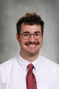 Caleb Dyer
