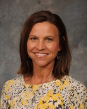 Deanna Huff
