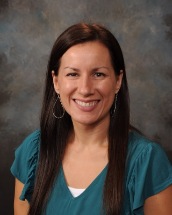 Heather Benedix