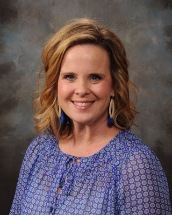 Keli Anderson