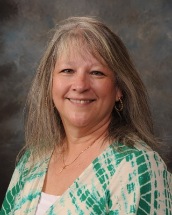 Teresa Johnston