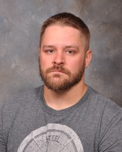 Nicholas Davis