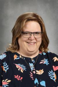 Cheryl Bower