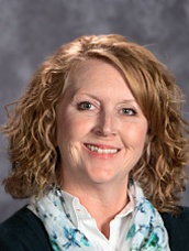 Tammy Patton