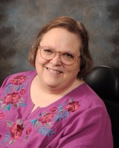 Cheryl Bower