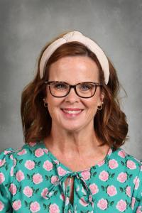 Keli Anderson