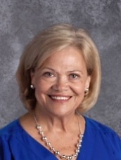 Brenda Hand