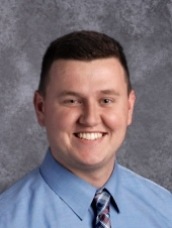 Blaine Spencer