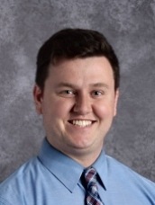 Blaine Spencer