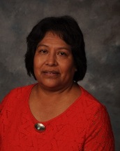 Rosita Begay