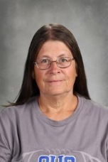 Dana Kendall