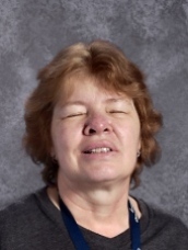 Cheryl Tucker