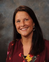 Amy French