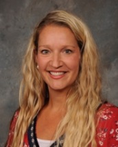 Kristin Brumfield