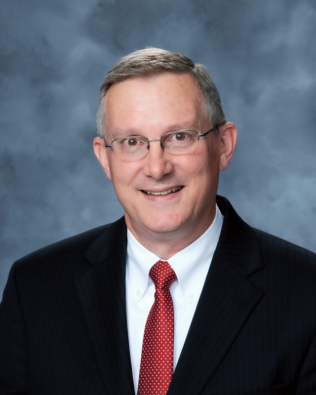 Ken Smith