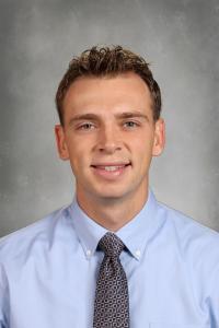 Jake Hamilton