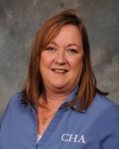 Pamela Pruitt