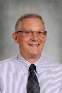 Kenneth Smith