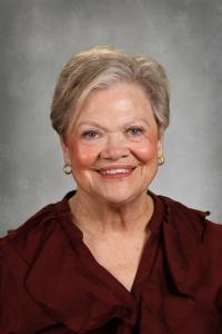 Brenda Hand