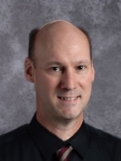 Aaron Ferguson