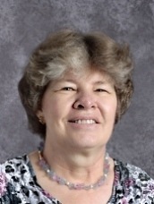 Cheryl Tucker