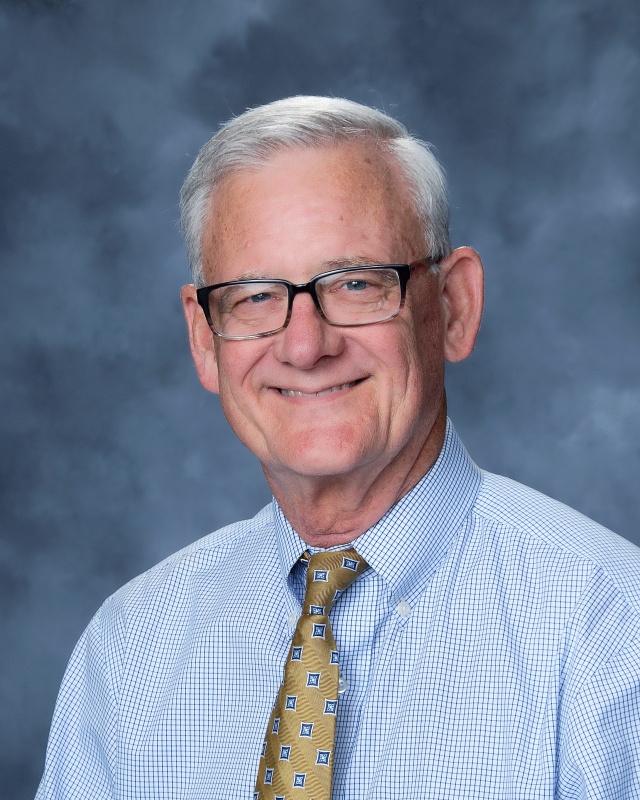 David Holmes