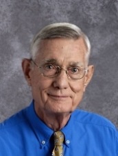 Ralph Bullard