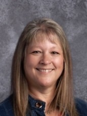 Teresa Johnston