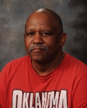 Dewight Kimmons