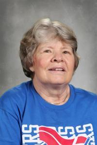 Cheryl Tucker