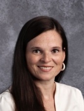 Sarah Holmes
