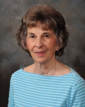Nita Buckhalter