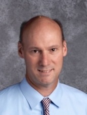 Aaron Ferguson