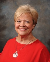 Brenda Hand