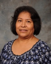 Rosita Begay