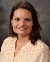 Jessica Unruh