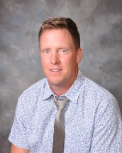 Tony Merrell