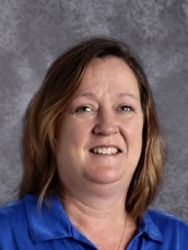 Pamela Pruitt