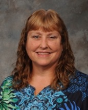 Michelle Harden