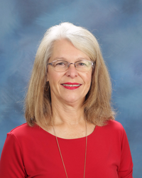 Tracey Thompson