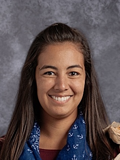 Maryann Castaneda