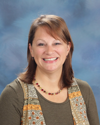 Amy Perdue