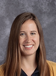 Kristen Mead