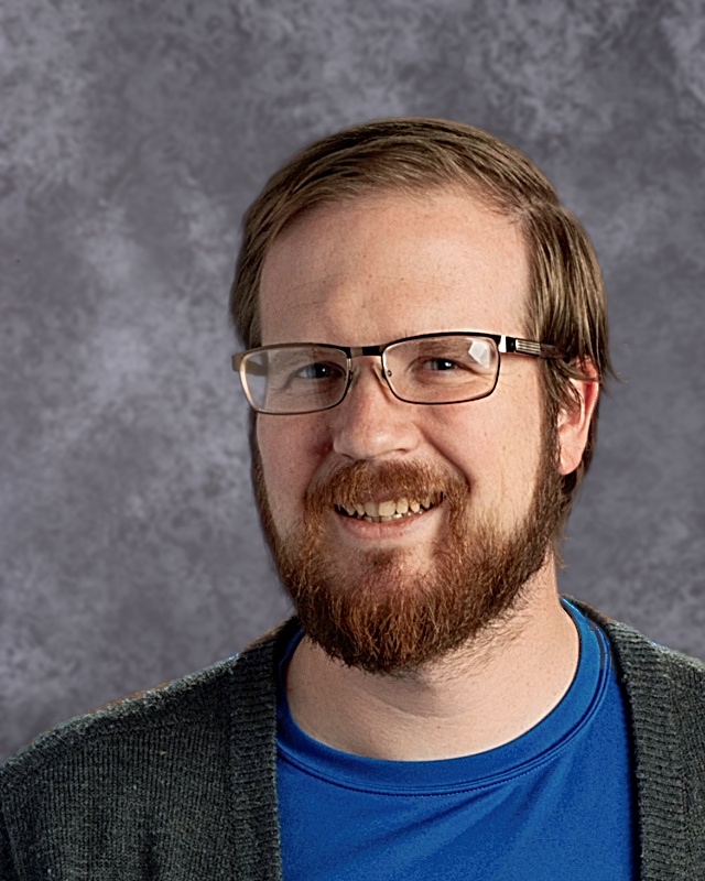 Christopher Keller