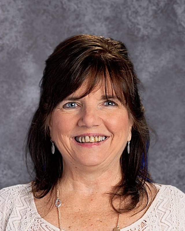 Cynthia Spencer