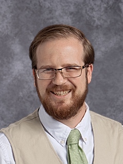 Christopher Keller