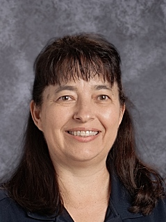 Faye Ramsey