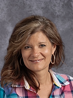 Katrina Johnson