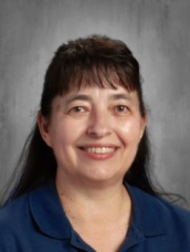 Faye Ramsey