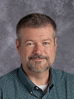 Douglas Hayes